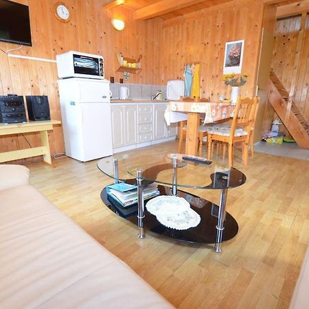 Apartma Stastny III Bechyně 외부 사진