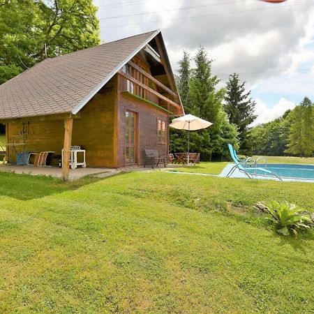 Apartma Stastny III Bechyně 외부 사진