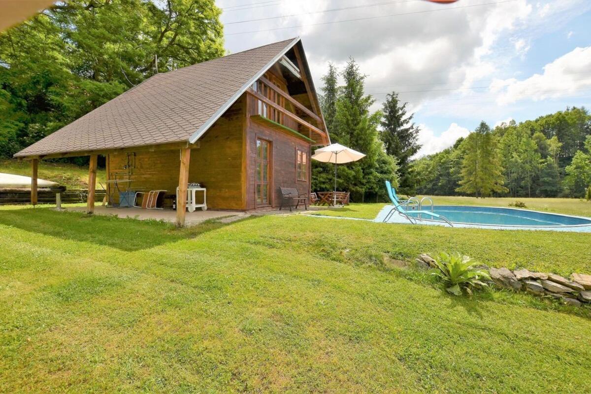 Apartma Stastny III Bechyně 외부 사진