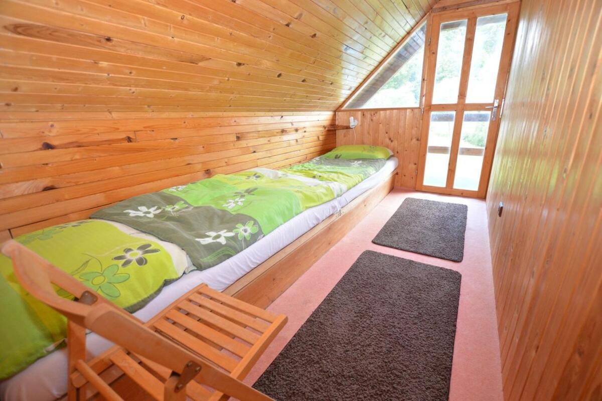 Apartma Stastny III Bechyně 외부 사진