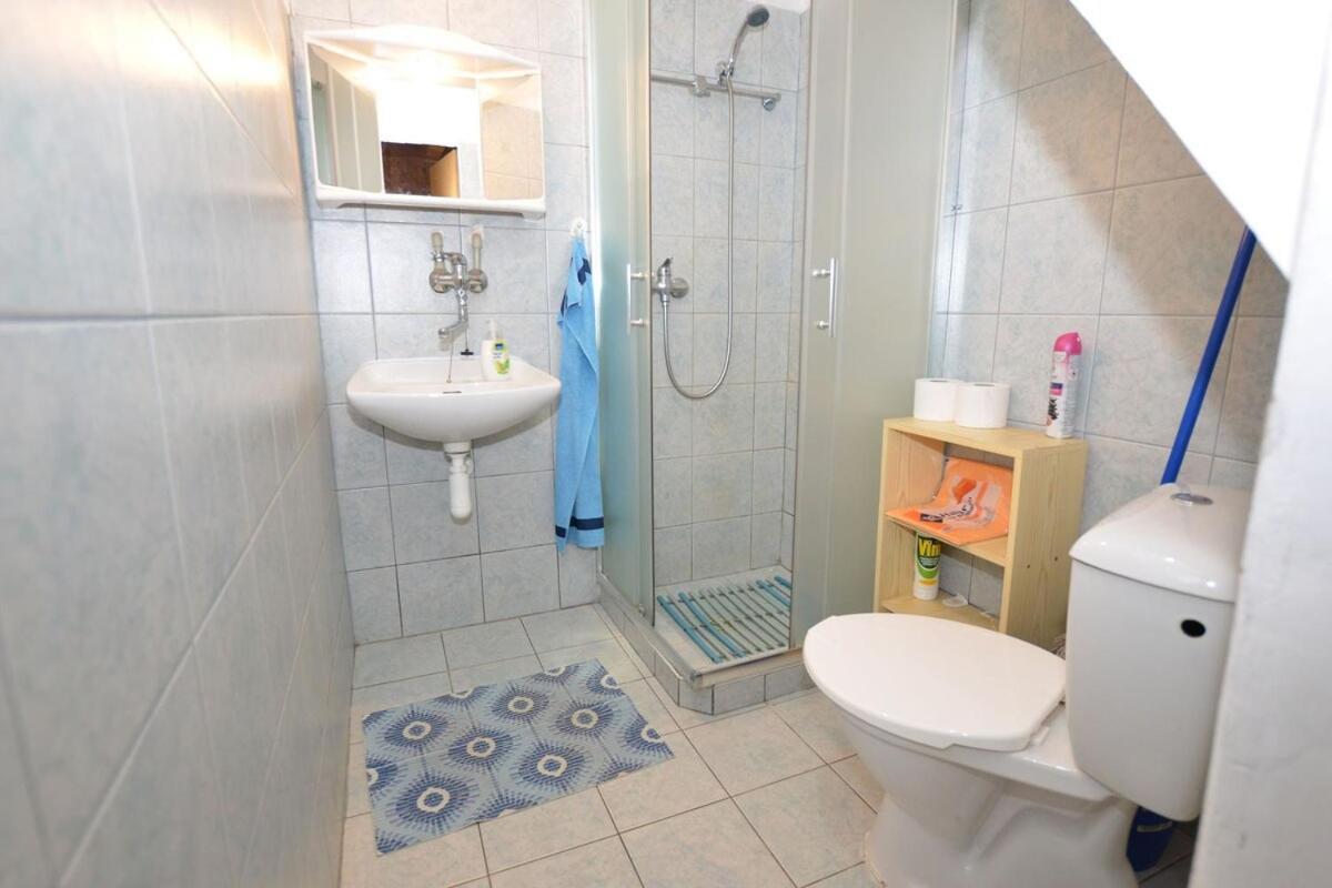 Apartma Stastny III Bechyně 외부 사진