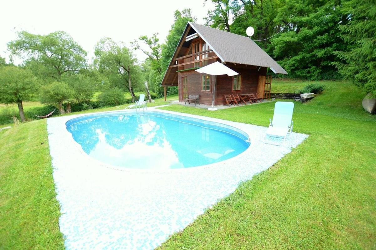 Apartma Stastny III Bechyně 외부 사진