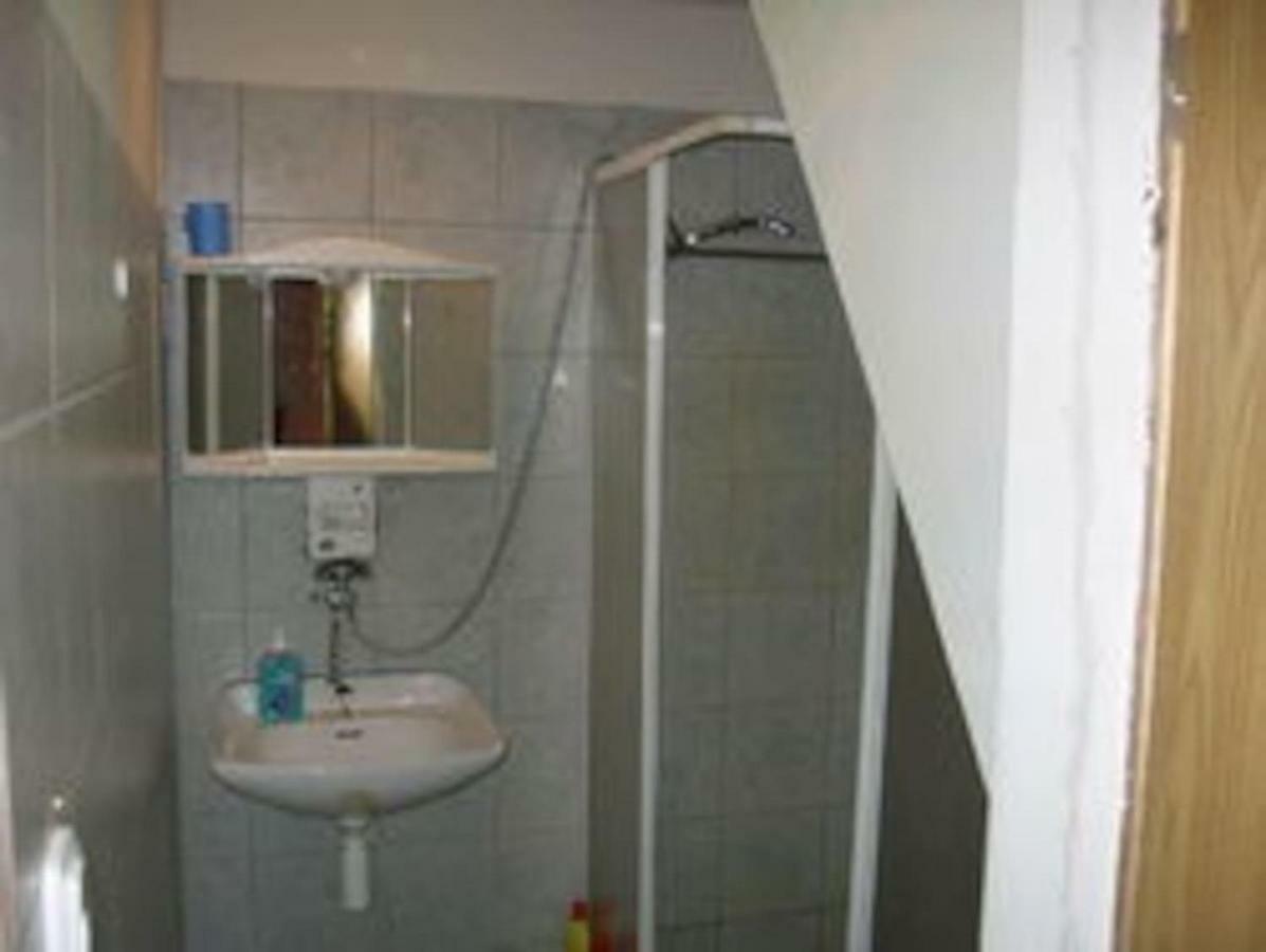 Apartma Stastny III Bechyně 외부 사진