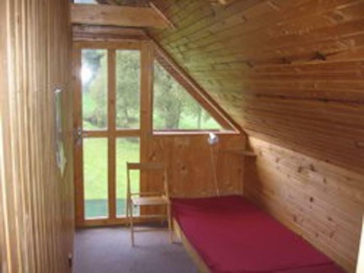 Apartma Stastny III Bechyně 외부 사진